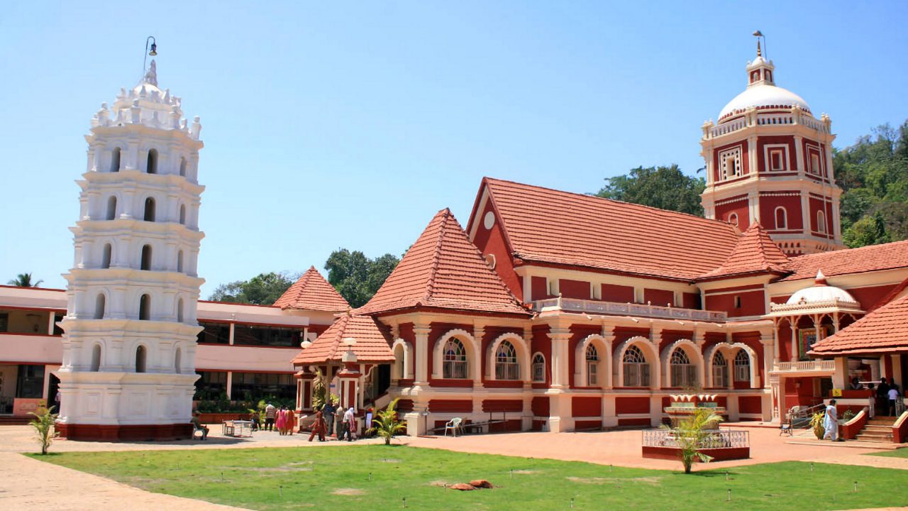 Shanta Durga Temple Goa: History, Timings & Visitor Etiquette