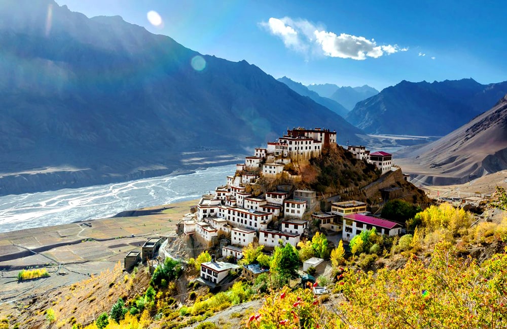 Shashur Monastery Lahaul: Chaam Festival Dates & Travel Details
