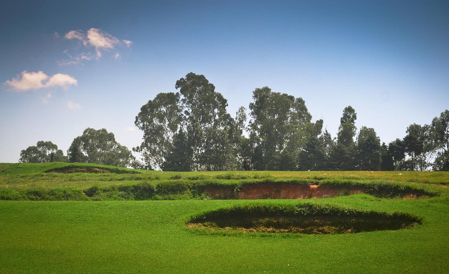 Shillong Golf Course: Best Time, Views, and Visit Tips