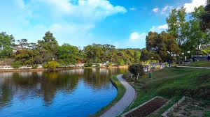 Shillong: Complete Travel Plan Places And Weather