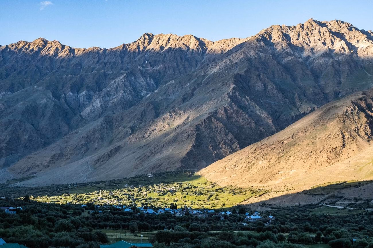 Shingo La Pass Ladakh: Route, Altitude & Trek Details