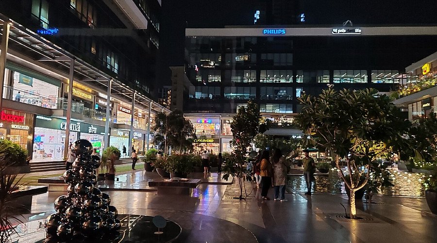 Shopping in Gurugram: Top Malls, Market Streets & Outlet Zones