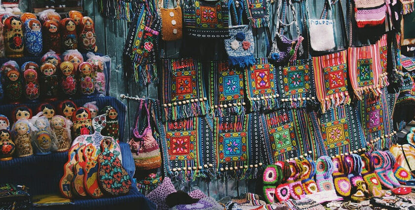 Shopping in Jalandhar: Popular Markets, Malls & Local Purchases