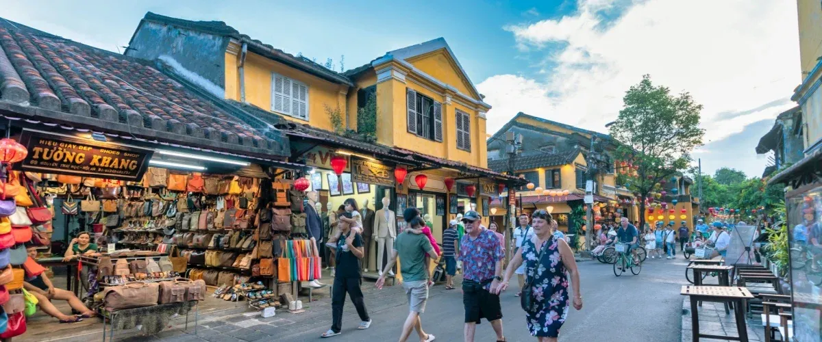 Shopping Malls in Vietnam: Complete Guide to Best Malls by City