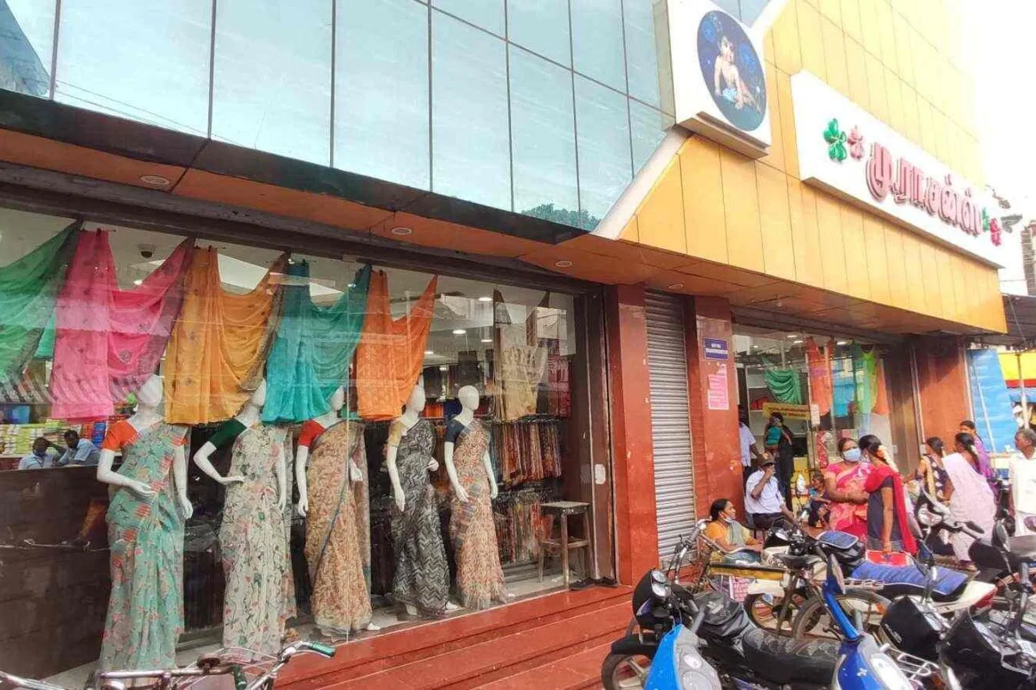 Shopping in Nagapattinam: Local Markets and Buying Tips