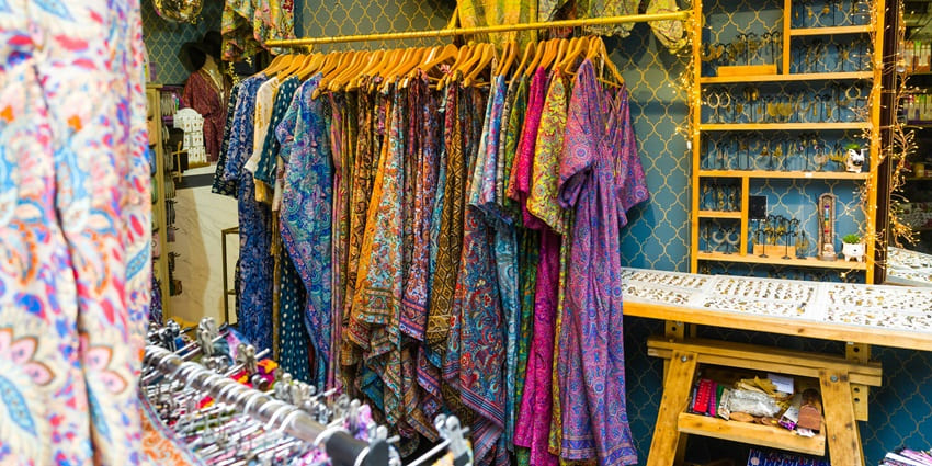 Shopping in Patiala: Phulkari, Traditional Wear & Local Markets
