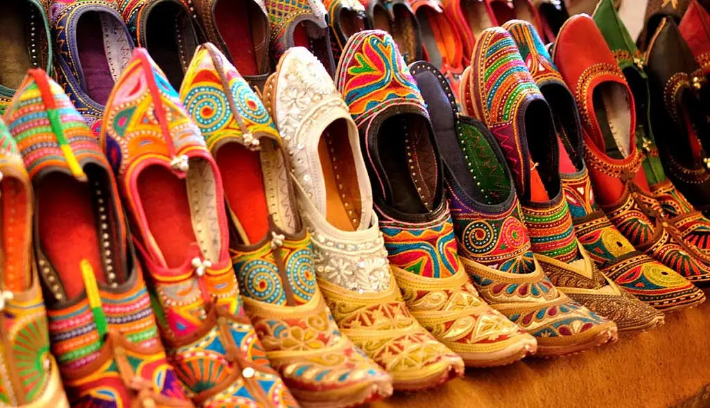 Shopping Rajasthan: Cities, Markets, and Buying Tips