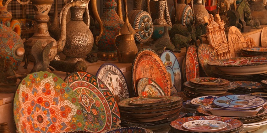 Shopping in Visakhapatnam: Malls, Street Markets & Local Buys