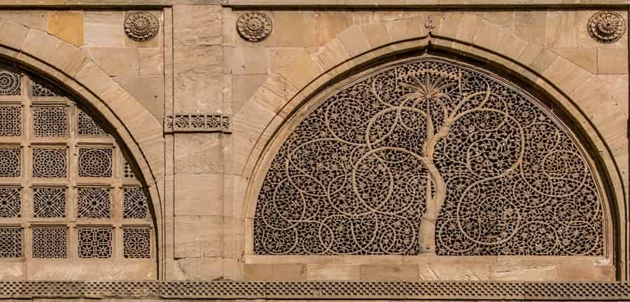 Sidi Saiyyed Mosque Ahmedabad: Iconic Jaali, History & Visitor Tips
