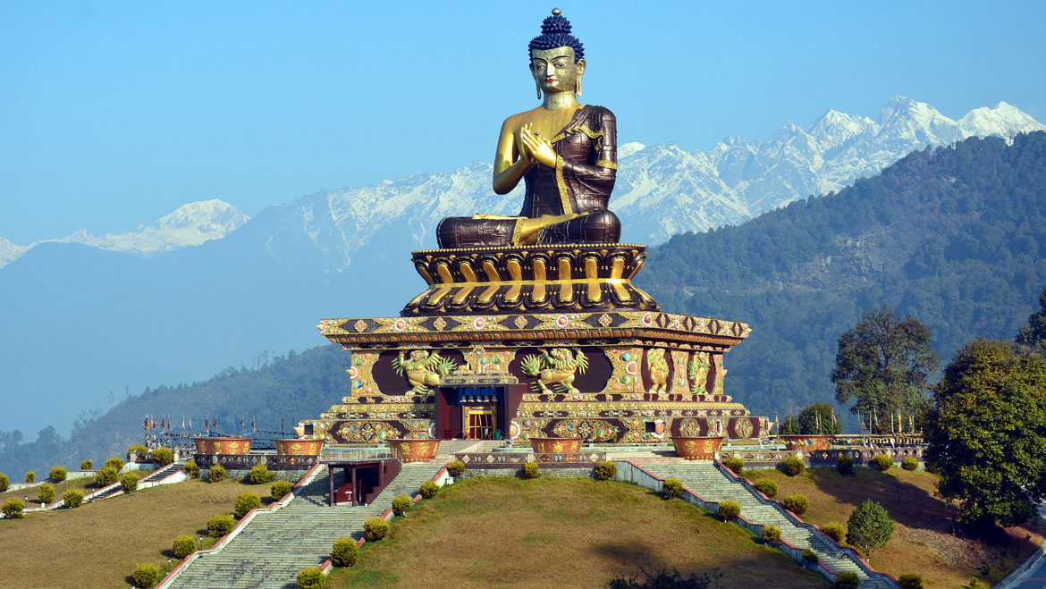 Sikkim: Complete Travel Plan Places And Weather