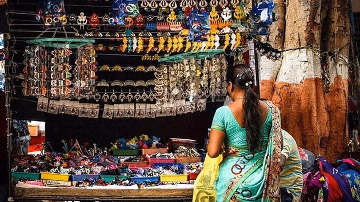 Sindhi Market Ahmedabad: Shopping Guide & Tips