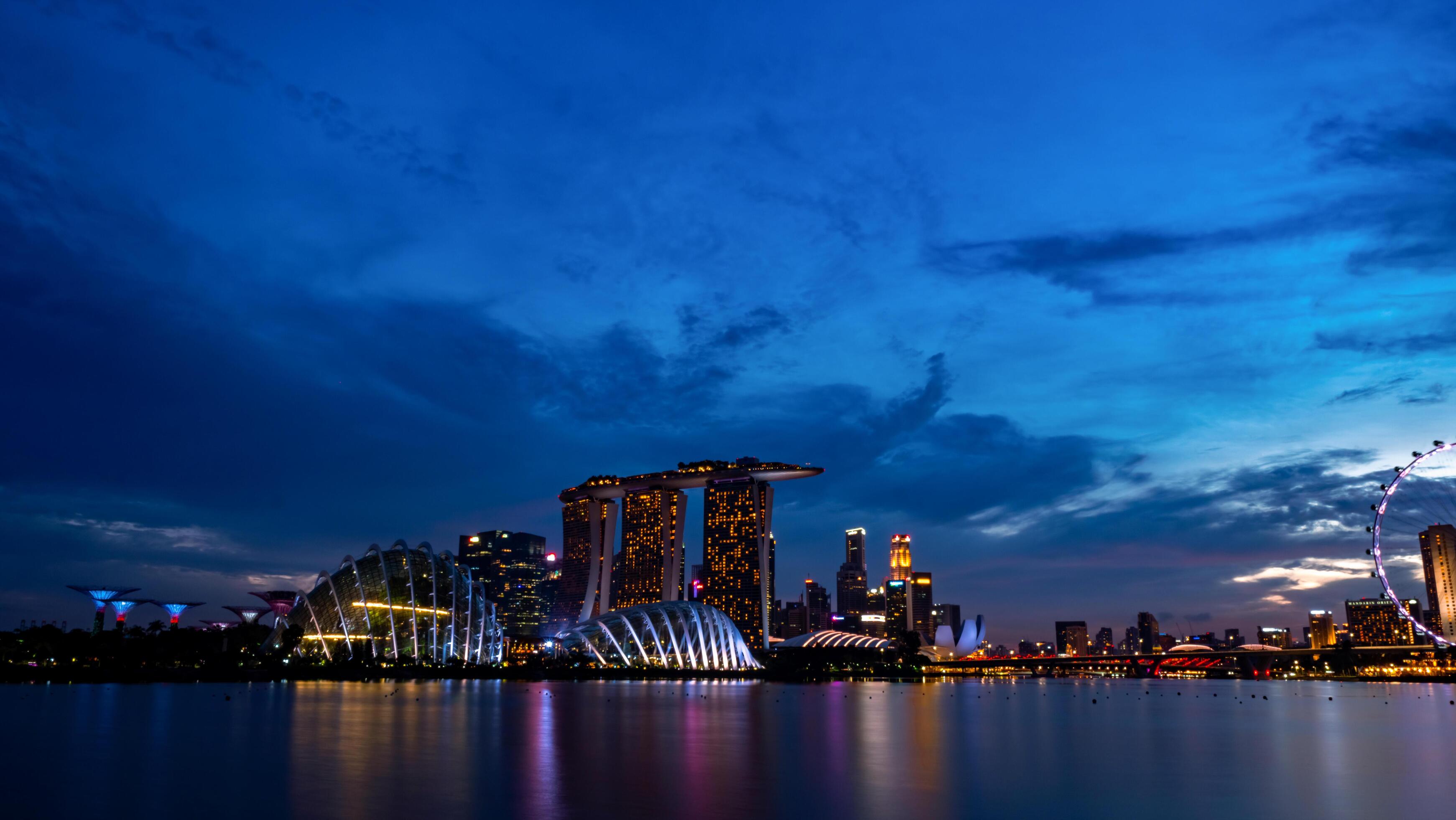 Singapore in May: Weather, Events & Travel Guide 2026