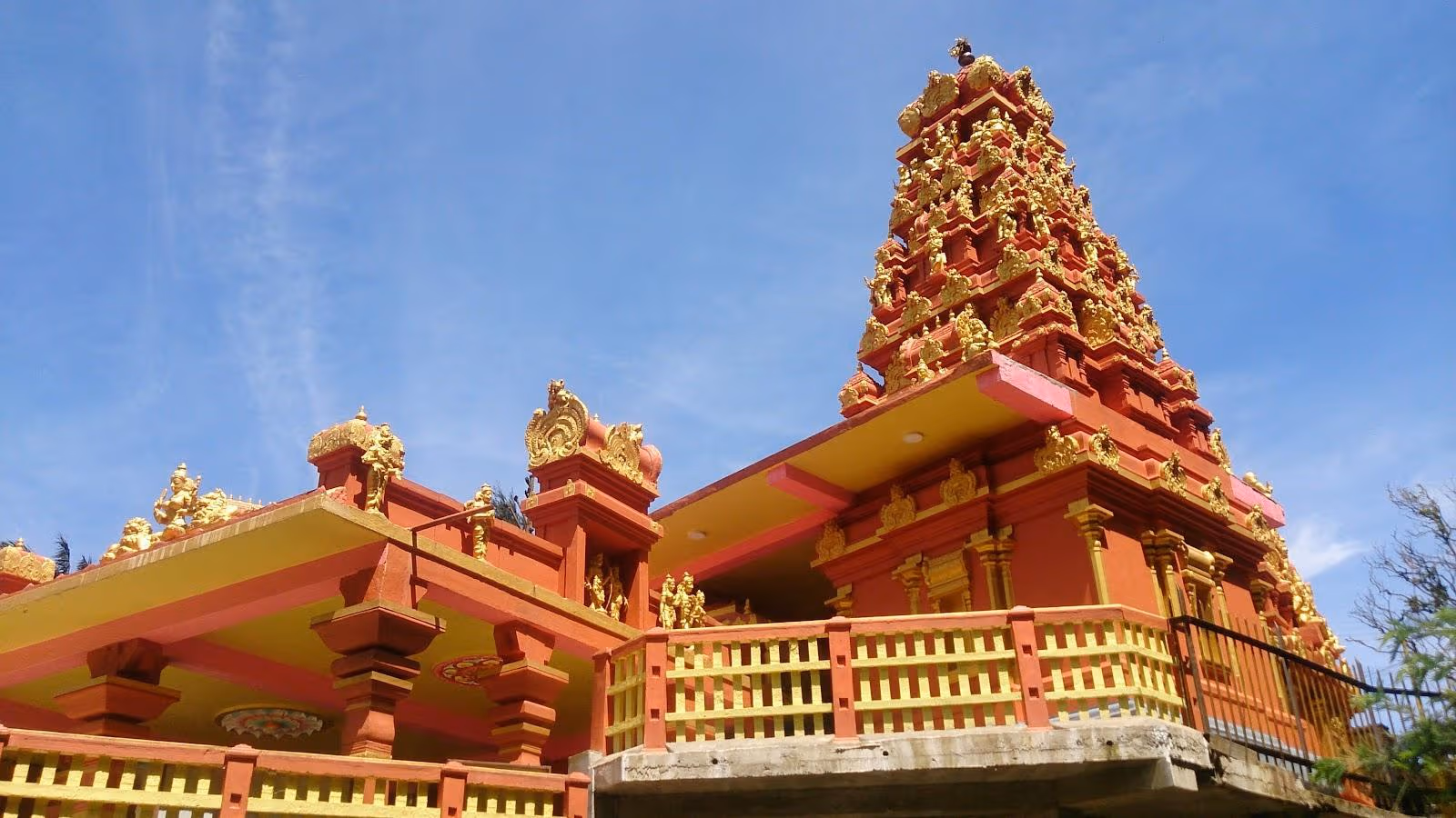 Sita Eliya Temple Sri Lanka: Route, Timings & Ramayana Circuit Info