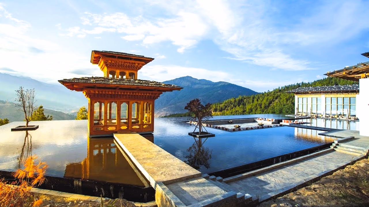 Six Senses Bhutan: Ultimate Luxury Resort Guide 2026
