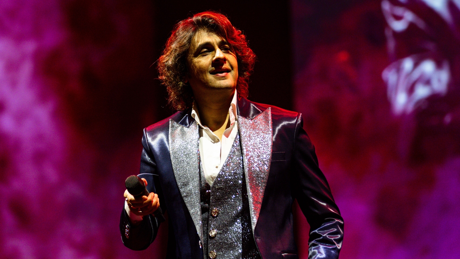 Sonu Nigam Live Concert: Tour Guide 2026