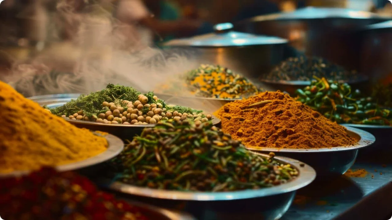 Spice Markets in Kerala: What to Buy, Prices & Best Towns