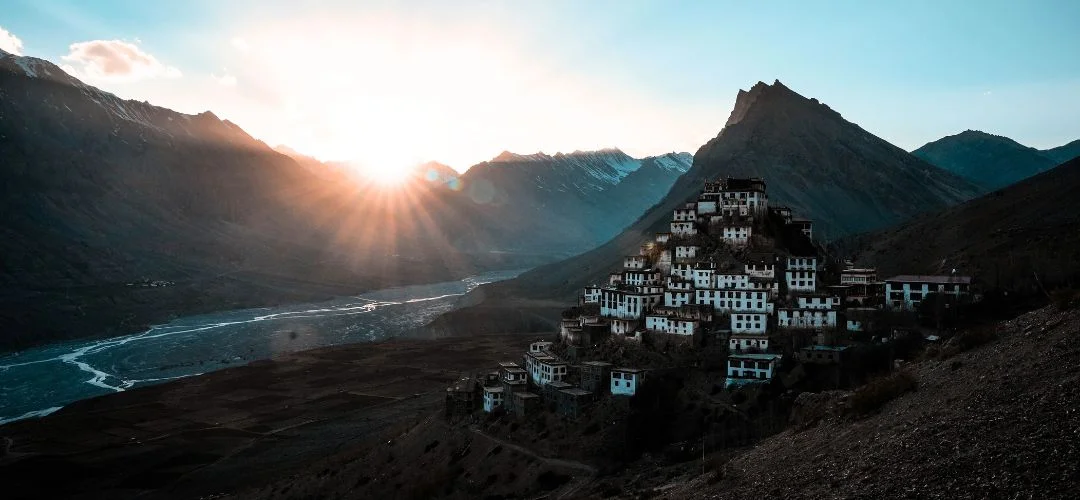 Spiti Valley In May: Weather Road Status And Places