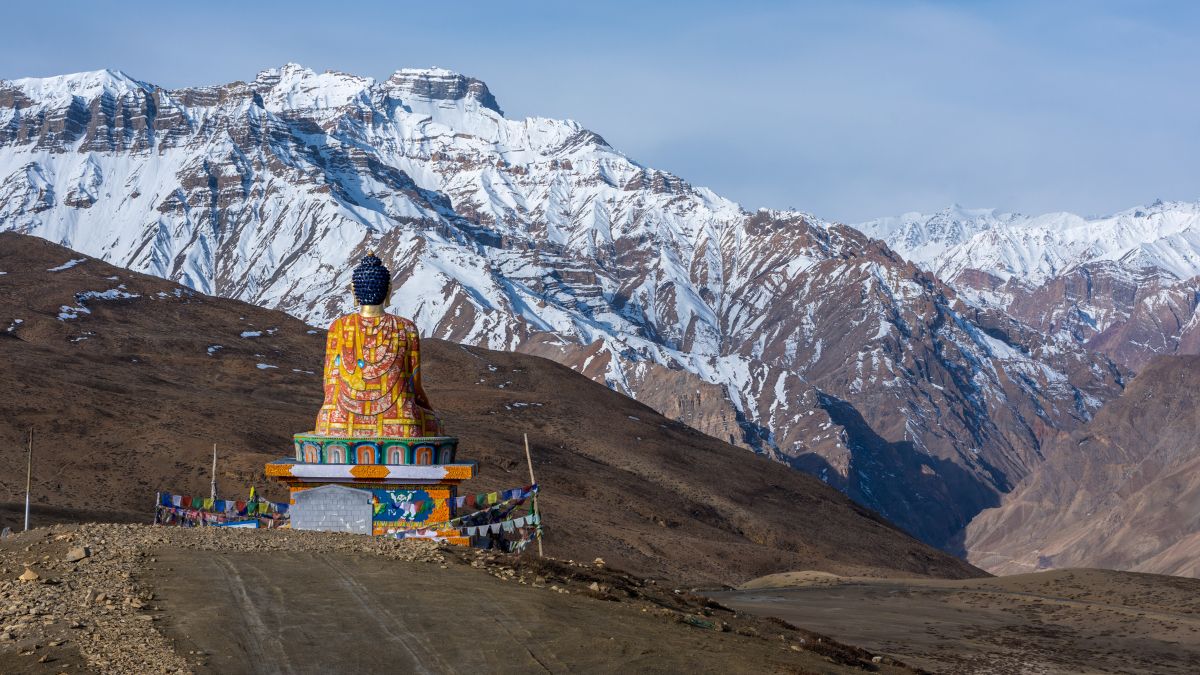 Spiti Valley Trekking Guide: Best Routes, Itinerary & Tips 2026