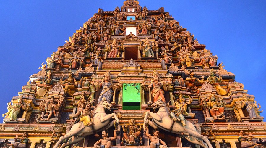Sri Mahamariamman Temple Kuala Lumpur: Timings, Rituals & Visit Tips