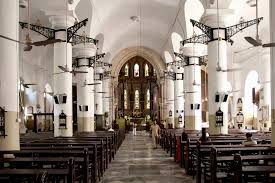 St Thomas Cathedral Mumbai: Timings, Mass & History