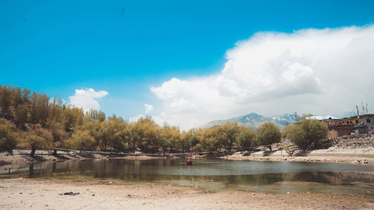 Nako Village Stay: Homestays, Budget Options & Best Areas