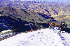 Stok Kangri Trek Ladakh: Route Best Time And Permits