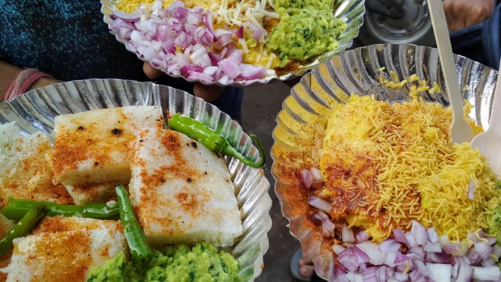 Street Food in Ahmedabad: Must-Try Dishes, Markets & Timings