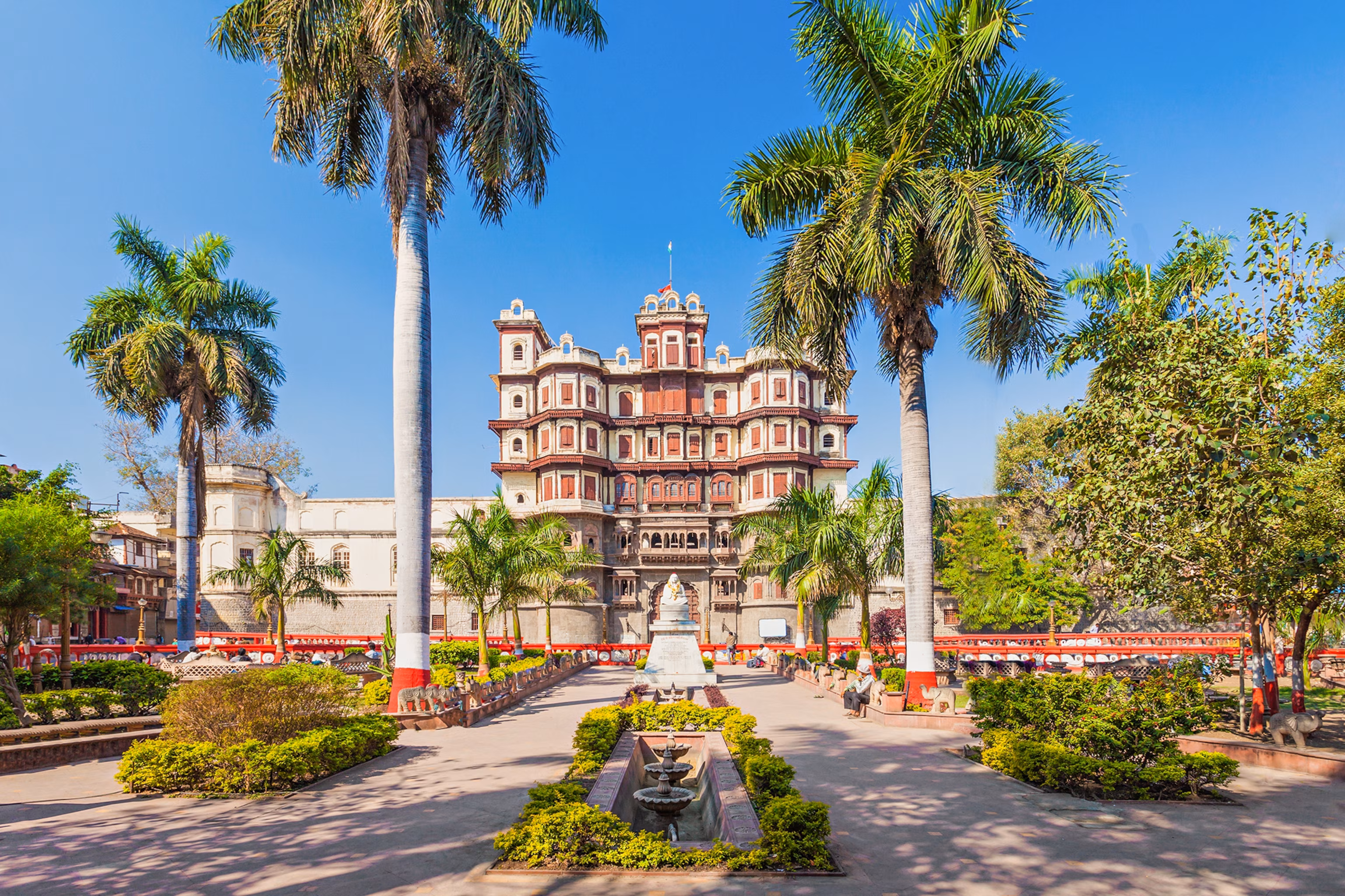 Street Food in Indore: The Food Capital of India's Hidden Gems