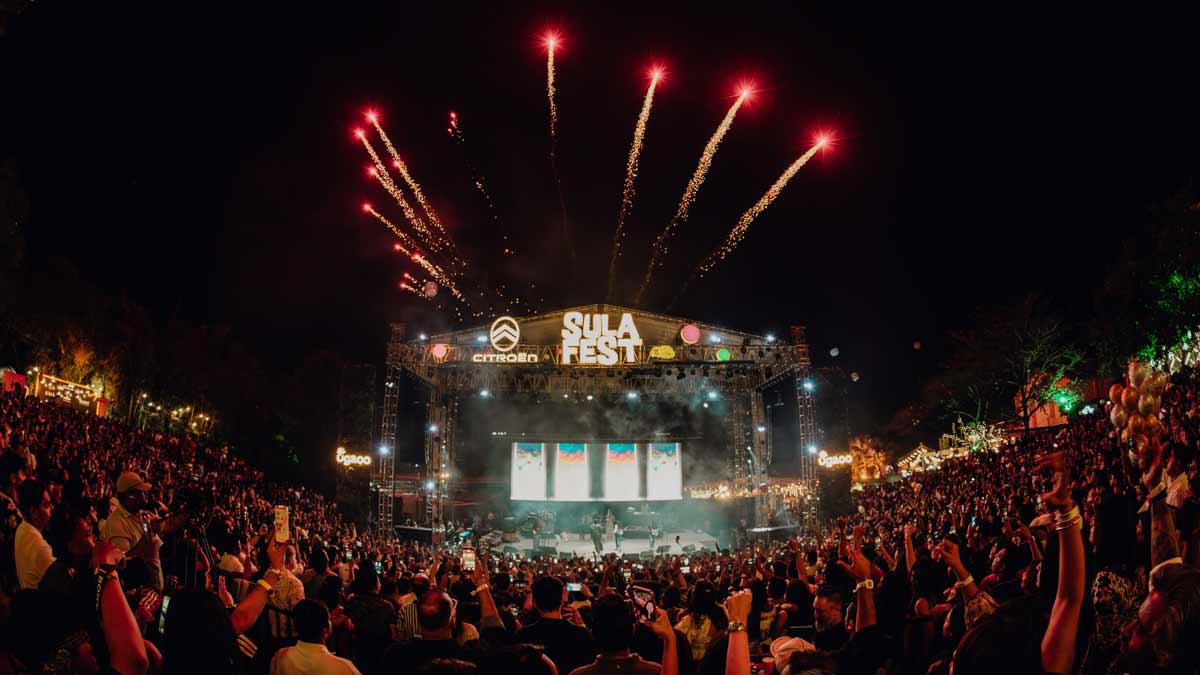 Sulafest Music Shows: Festival Guide & Tips