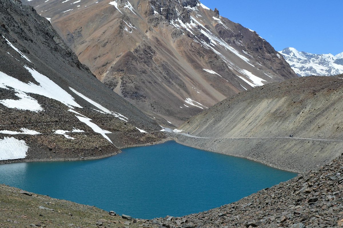 Suraj Tal Lake Ladakh: Route, Best Time & High-Altitude Tips