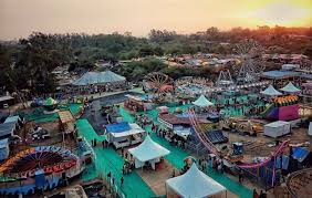 Surajkund Mela: Dates, Ticket Price, Theme State & Timings