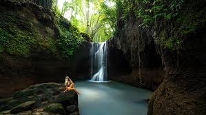 Suwat Waterfall Bali: Complete Guide to This Hidden Gem