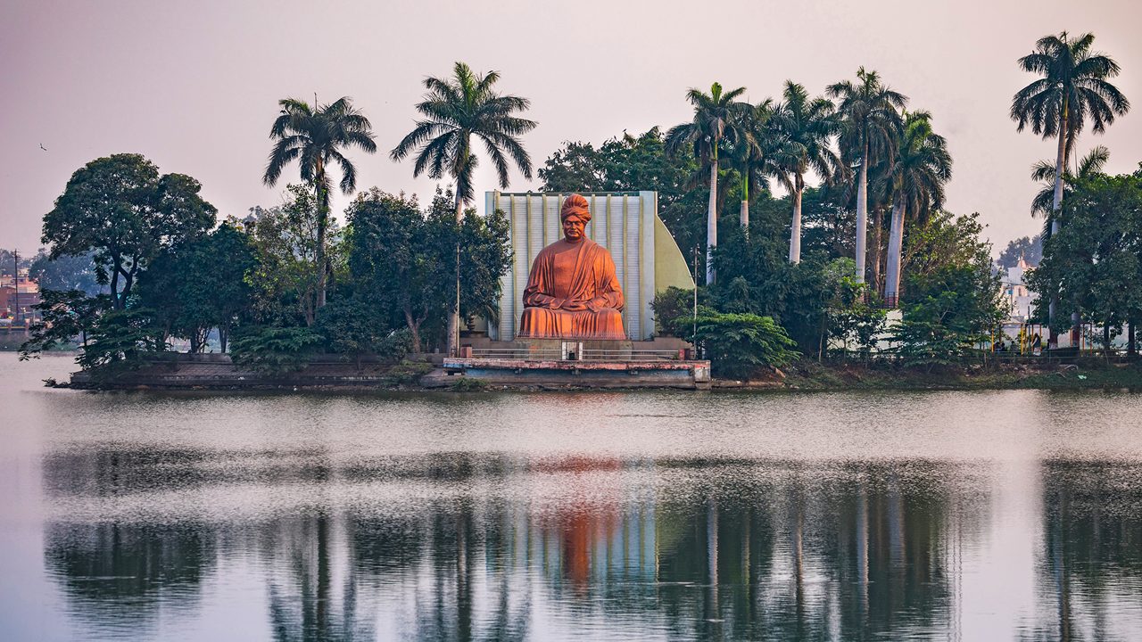 Swami Vivekanand Sarovar Raipur: Complete Guide with Timings & Boating