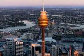 Sydney Tower Eye: Complete Visitor Guide 2026
