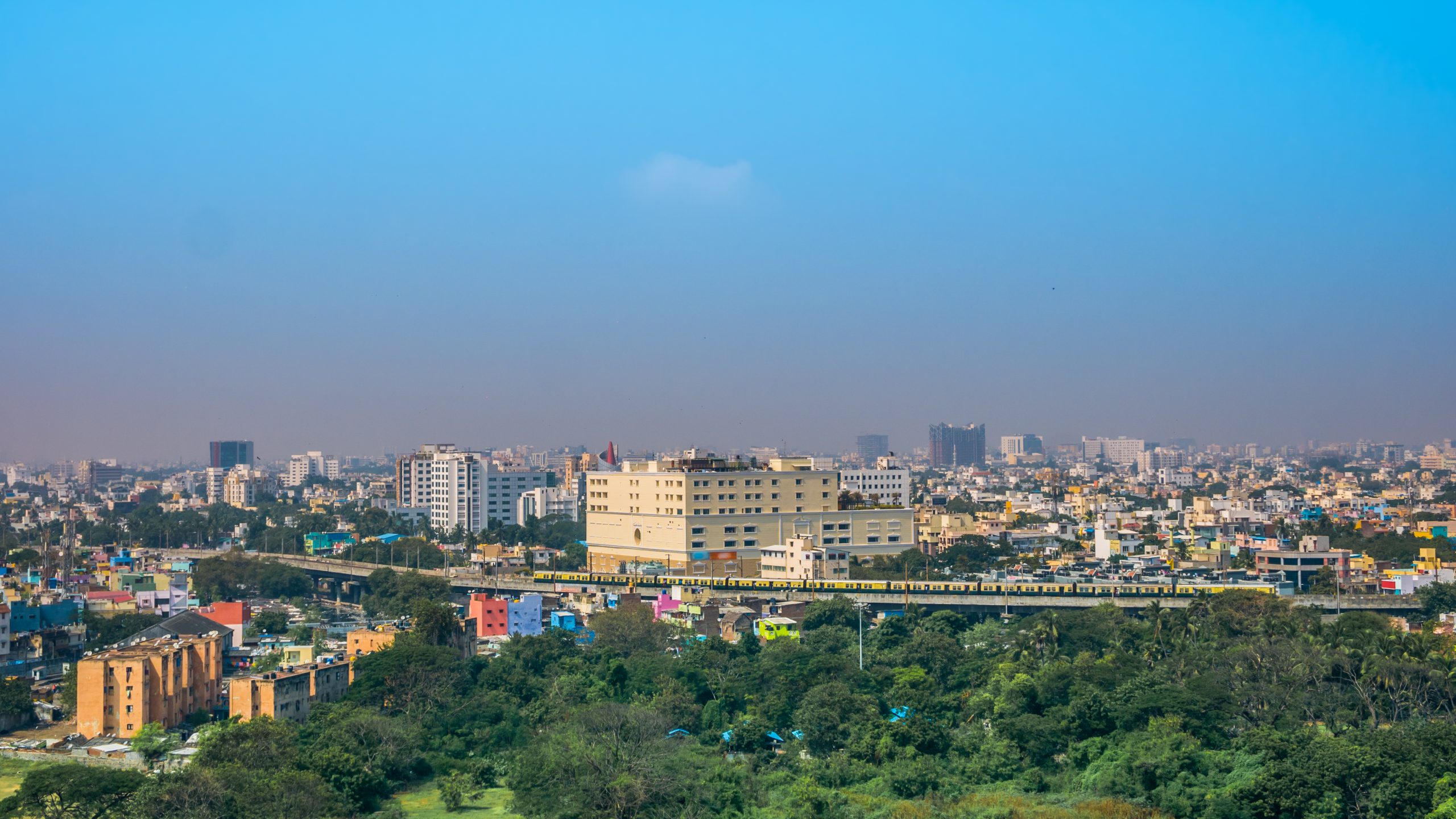 T Nagar Chennai: Silk Sarees, Jewelry & Shopping Street Map