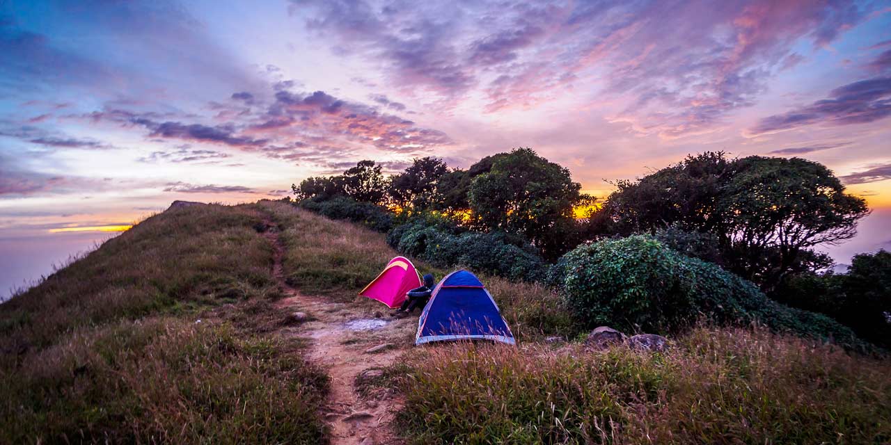 Tadiandamol Peak Trek Guide: Route Basics, Best Season, and Trek Preparation