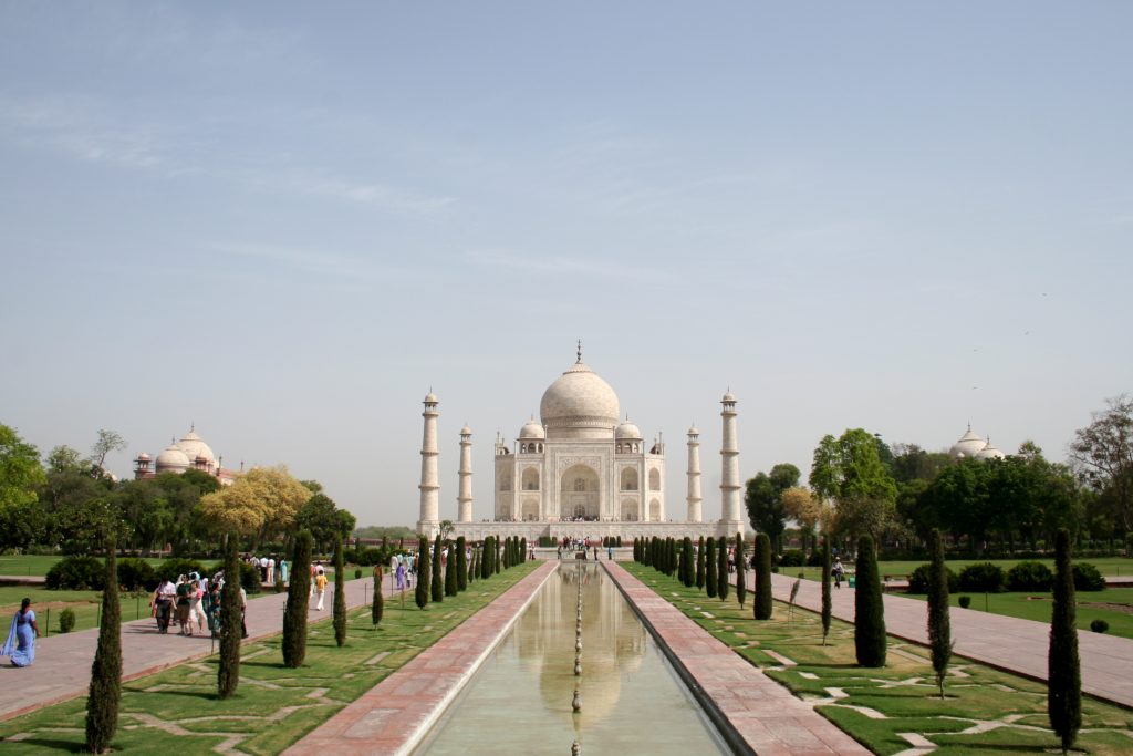 Taj Mahal Agra: Ticket Price, Timings, Entry Gates & Tips