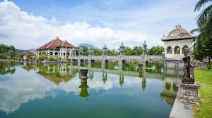 Taman Ujung Water Palace Bali: The Jewel of Karangasem