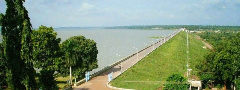 Tandula Dam Chhattisgarh: Best Viewpoints, Route & Picnic Info