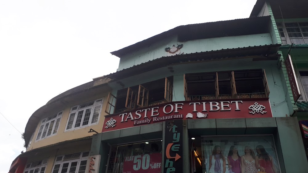 Taste of Tibet Gangtok: Menu, Ambience & Signature Dishes