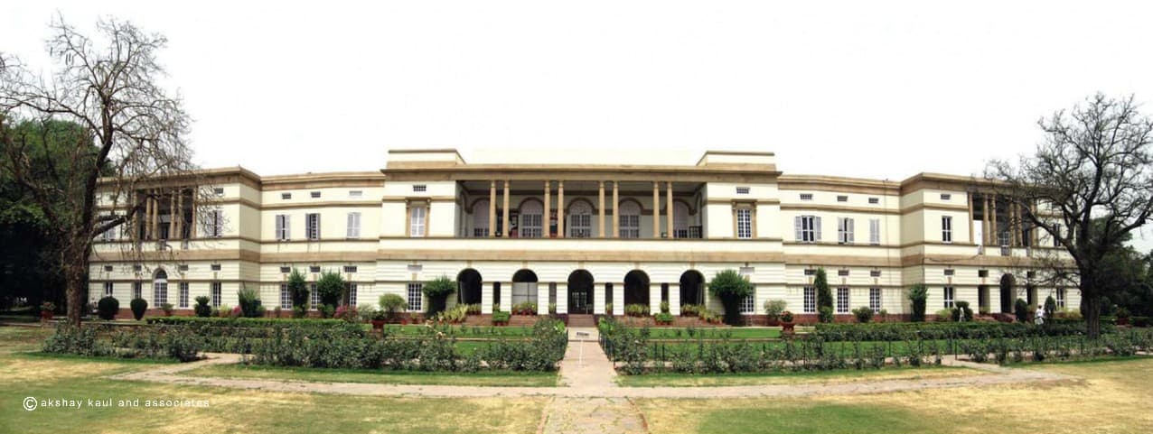 Teen Murti Bhavan Delhi: Museum Timings, Entry & Exhibits