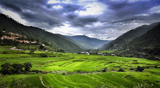 Bhutan Temperature Guide: Weather by Month