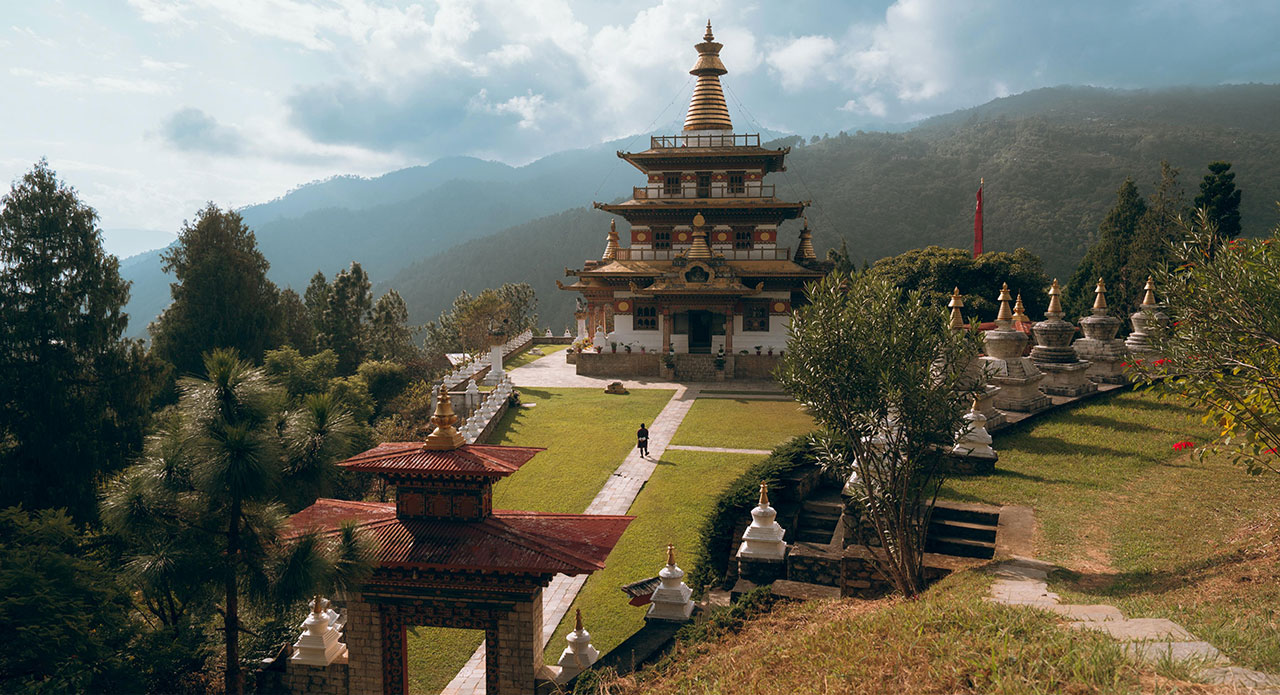 Temples in Bhutan: 15 Sacred Sites