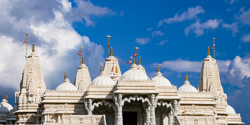 Temples in Guntur: 15 Sacred Sites