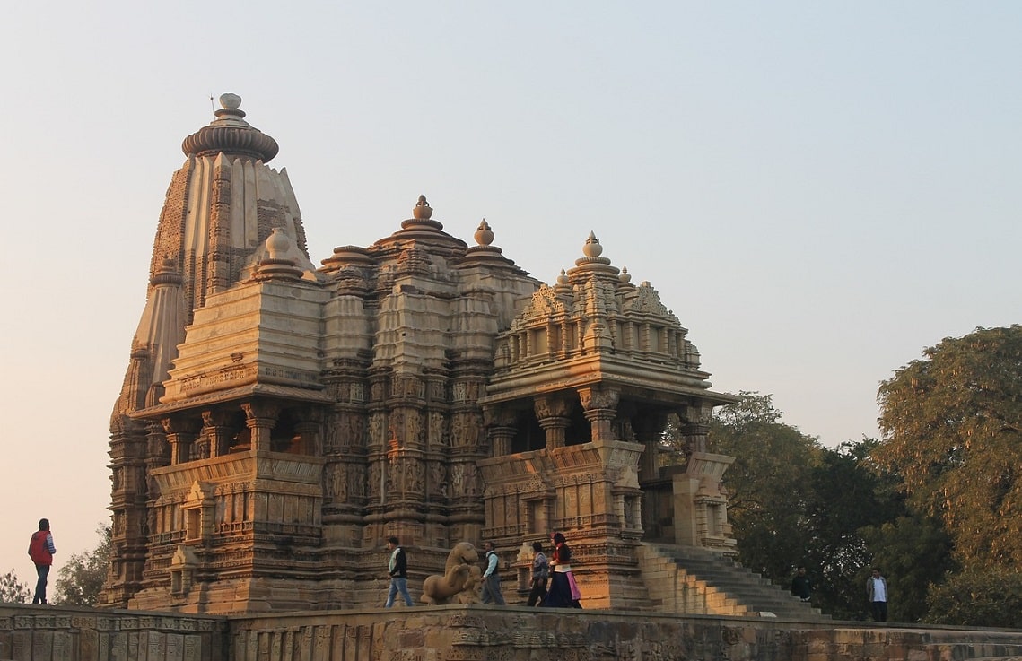 Temples in Chhattisgarh: Famous Shrines, Routes & Pilgrimage Tips