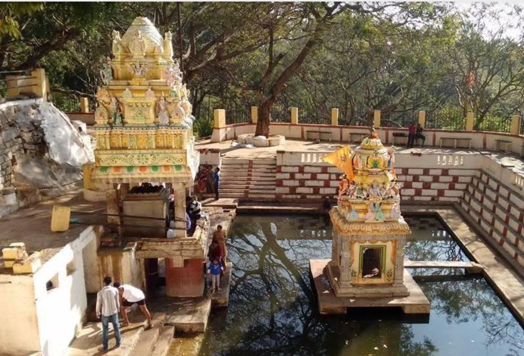 Temples in Kolar: Karnataka's Golden Temple Heritage