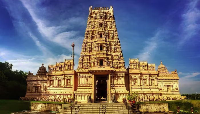 Temples in Malaysia: A Spiritual Journey Through Southeast Asia