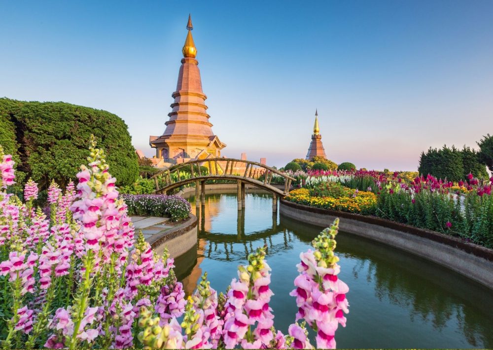 Thailand Cities to Visit: Top 10 Places & Itinerary