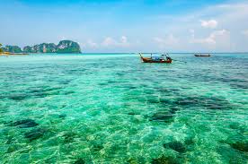 Thailand Nude Beaches: Laws, Etiquette, and Safe Travel