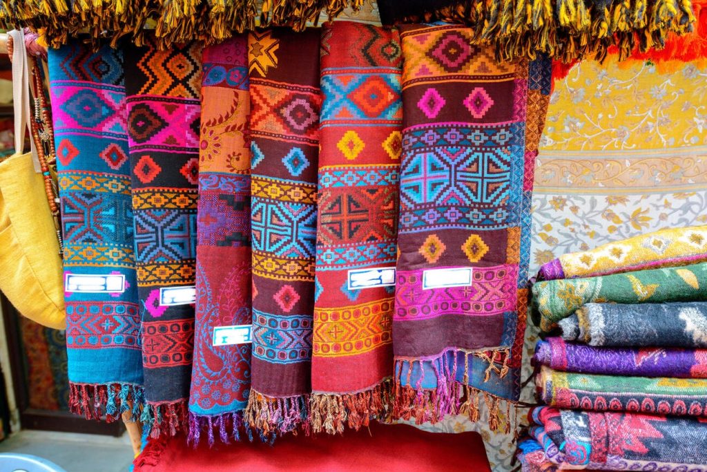 Things to Buy in Tawang: Monpa Crafts, Woollens & Souvenirs